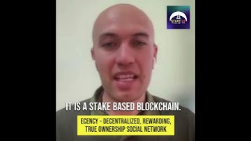 Special (ENG): Ecency