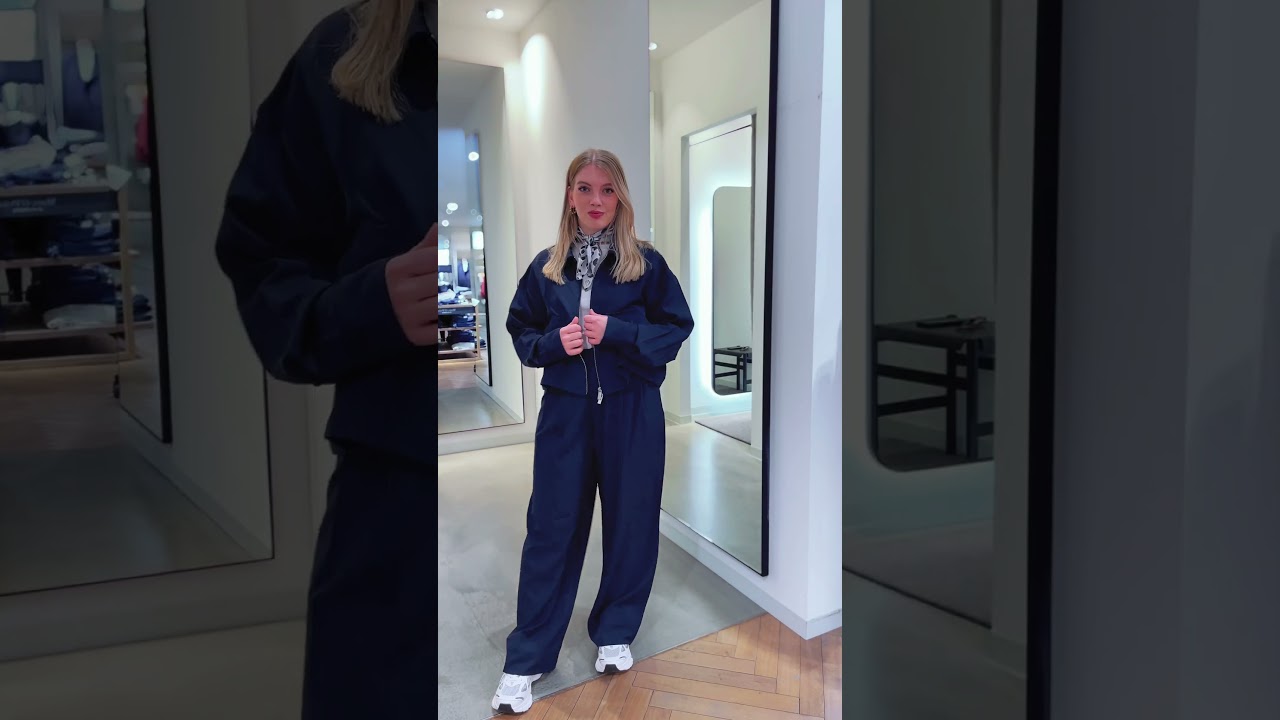 Unsere Scandilabels im EG