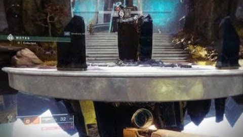 warlock melee needs buff