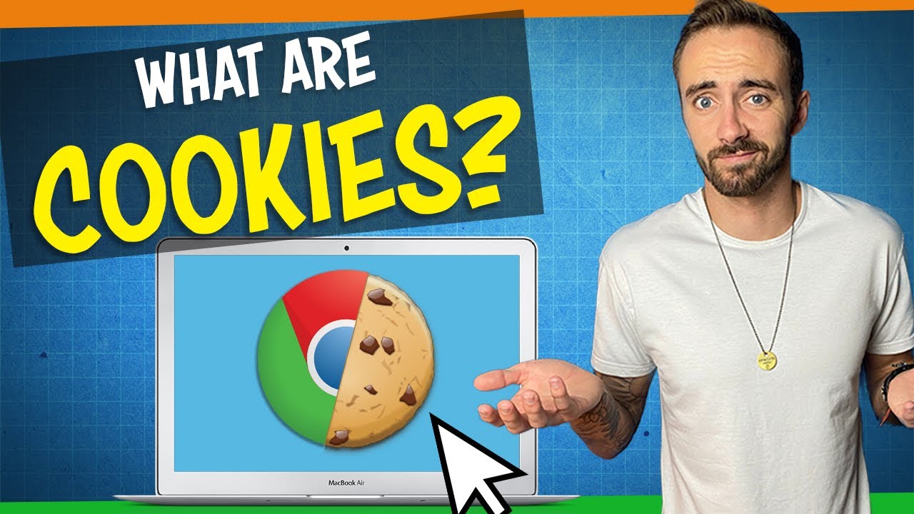 What Are Cookies? And How They Work | Explained For Beginners!