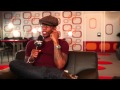 Capture de la vidéo Interview - Raphael Saadiq | Montreux Jazz Festival 2011