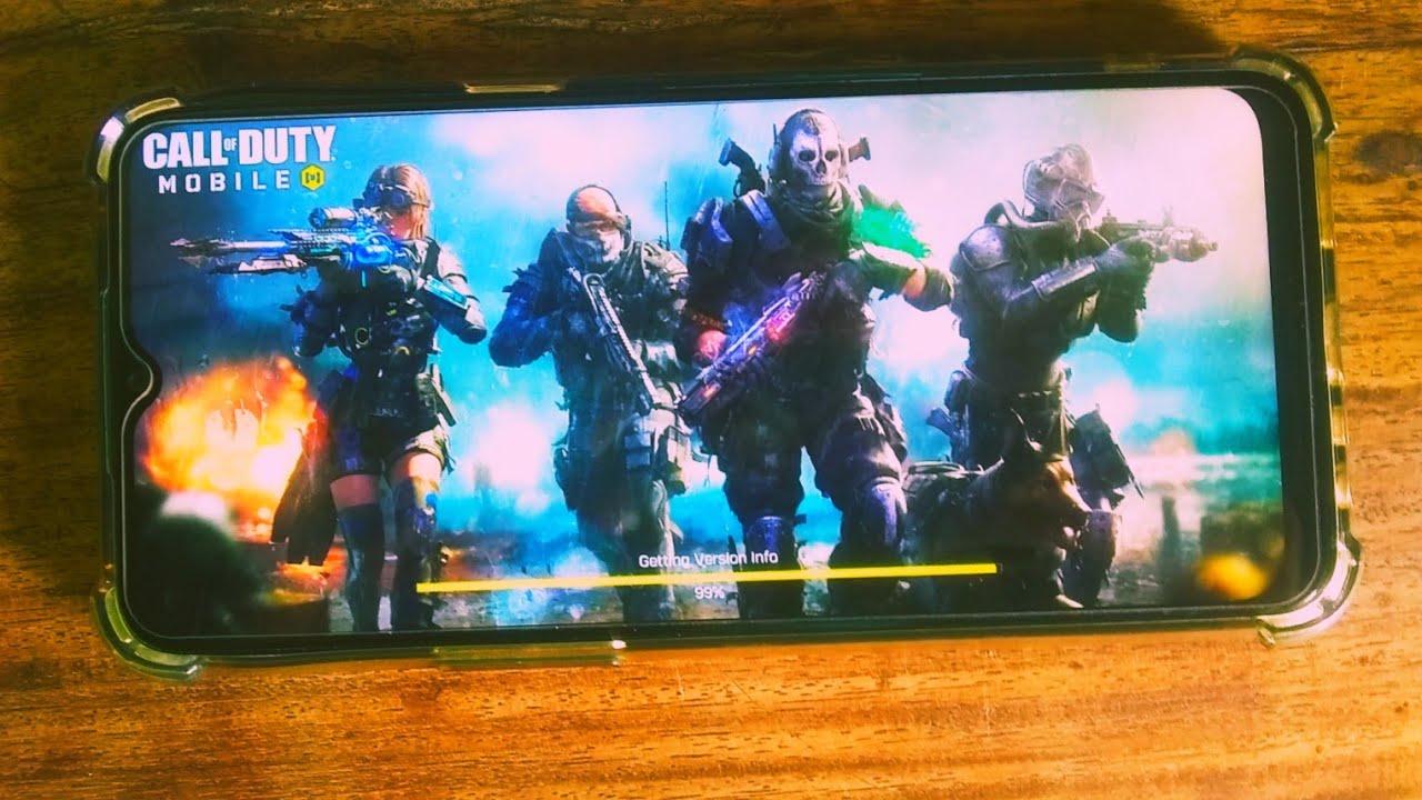 realme 5i cod test  2021// realme 5i call of duty test  2021// 