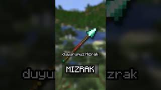 Minecraft'a Mükemmel Güncelleme Geldi!