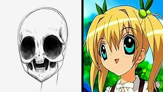 26 Hilarious Anime Logic Fails That Makes Japanese Anime So Unique