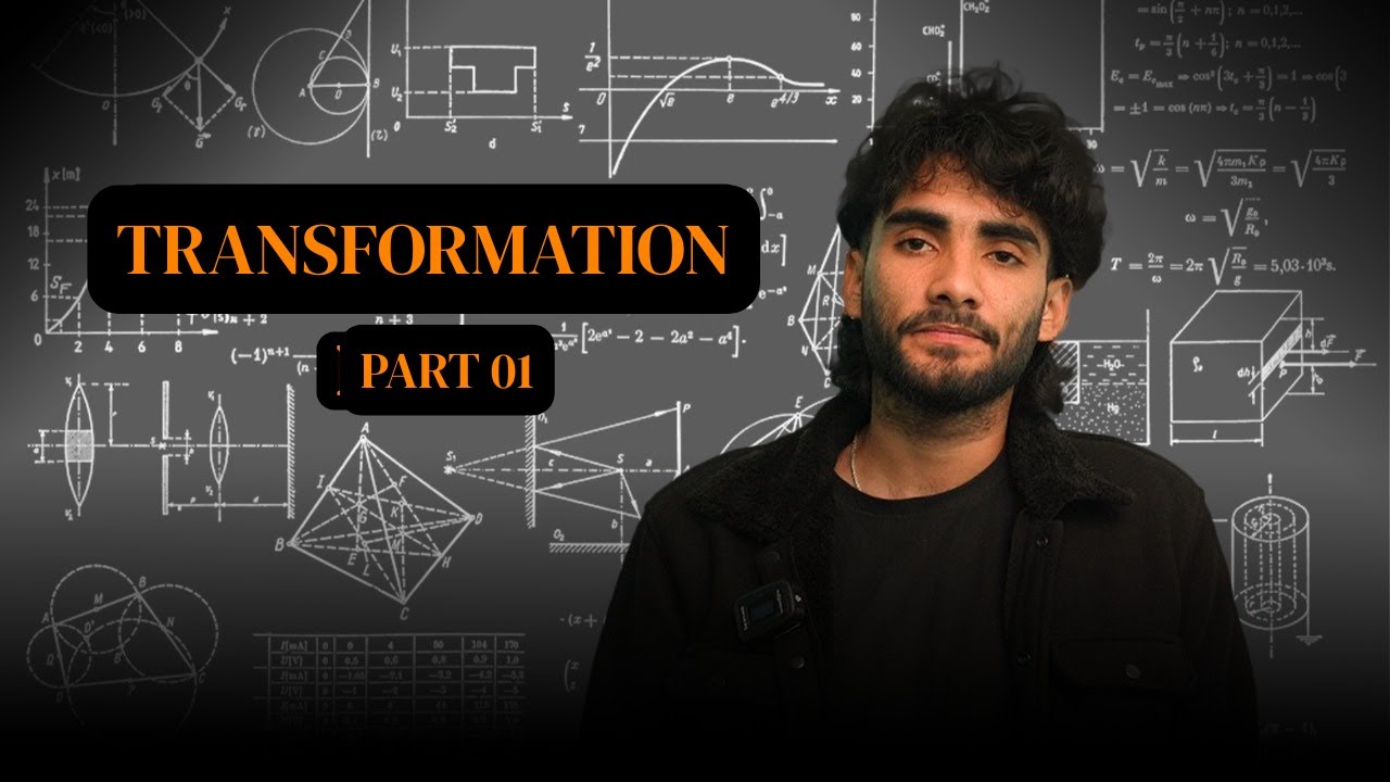 Class 10 Trigonometry Transformations |Transformations Made Easy ...