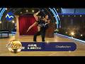 Jakub Jablonský &amp; Anička Riebauerová | 9. kolo charleston (teaser) | Let's Dance 2026