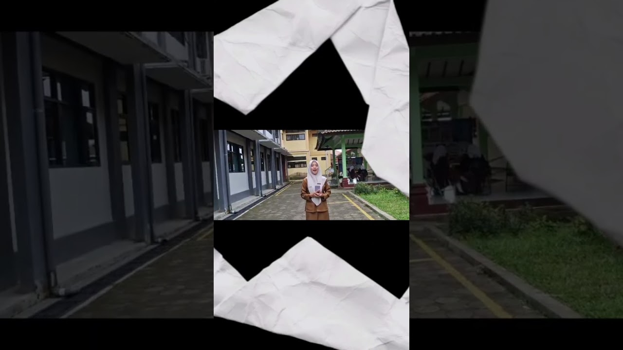 TUGAS MANDIRI BAHASA INDONESIA TEKNIK MENULIS RINGKASAN