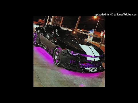 KXLLYXU Glexks SHADXWBXRN Moonlight Beast 