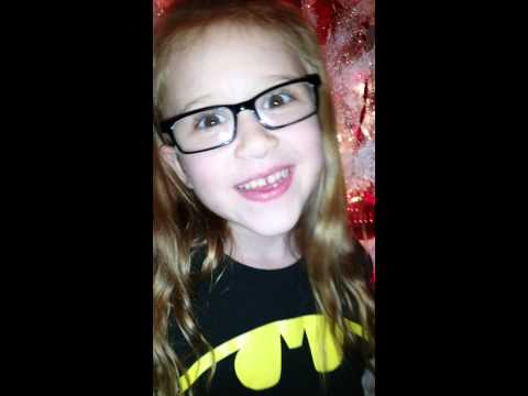 All BellaEvaudia Wants For Christmas 
