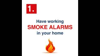 Burnshield®: Burn Prevention Tips