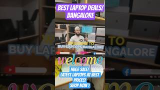 #LaptopDeals #GamingLaptop #laptop #BangaloreShopping #latestgen #ultra7