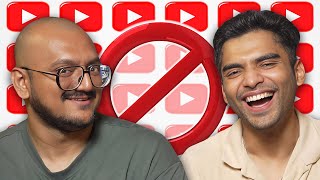 The Tamil Youtuber World - An Insider Discussion Ft. -4