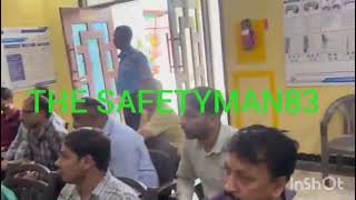 #safetyawareness #highrisebuilding #smartcities #safetytraining #factories #firesafety #electrical