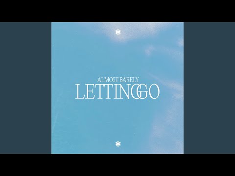 Letting Go