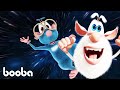 Booba - Space Race - Cartoon for kids