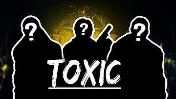 These Are The Most TOXIC Resident Evil Youtubers..