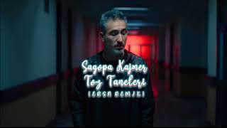 Sagopa Kajmer - Toz Taneleri [Ersn Remix] Resimi