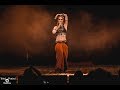 "Ancient Greece. Pythia" - Vitalia Baranowskaya  @ Tribal Festival in Belarus 2017