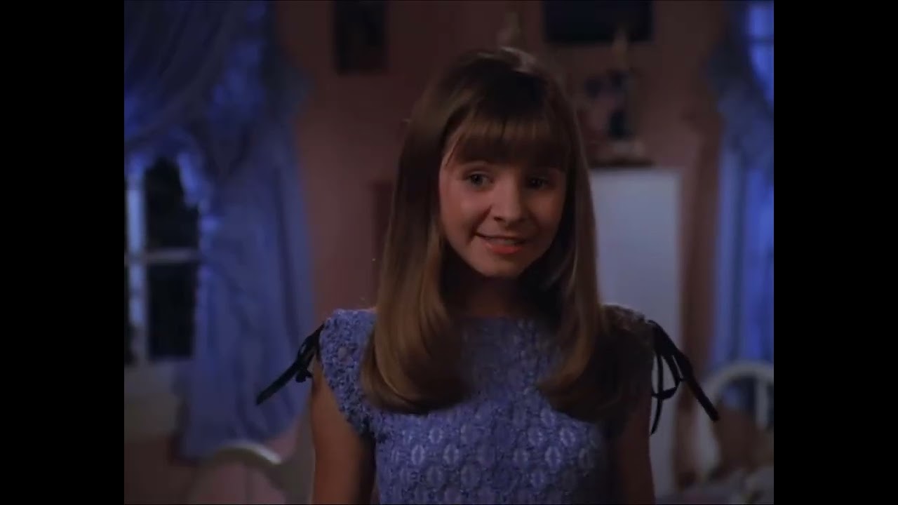 7th Heaven || Season 1: Episode 9 - See No Evil, Hear No Evil, Speak No Evil (Part 2)