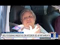 Alexandria: policía dispara a hombre acusado de matar a mujer en un apartamento | Telemundo 44