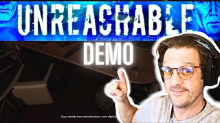 Unreachable DEMO - DO EXACTLY AS I SAY !!