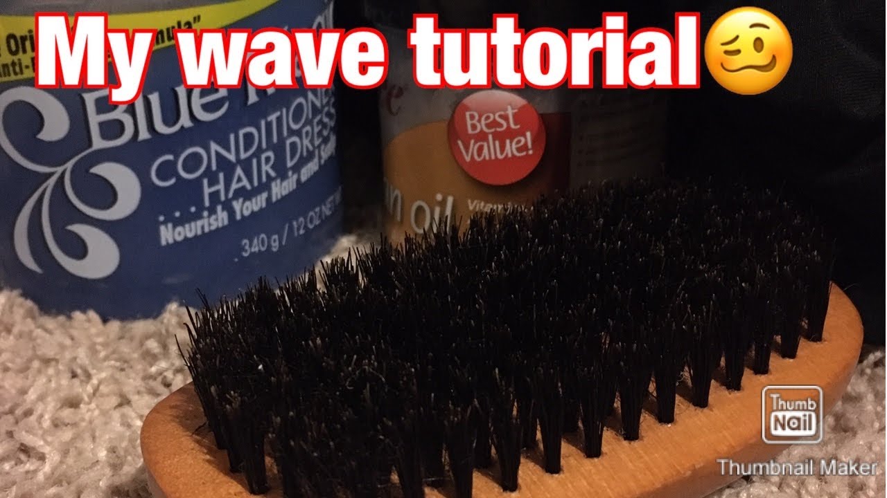Wave Tutorial 🌊‼️💯🥴 - YouTube