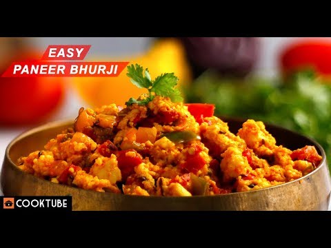 easy-paneer-bhurji-recipe-|-paneer-bhurji-without-onion-garlic-|-paneer-recipes