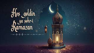 Hoşgeldin Ya Şehri Ramazan - Taleal Bedru Aleyna / Mehmet Emin Ay