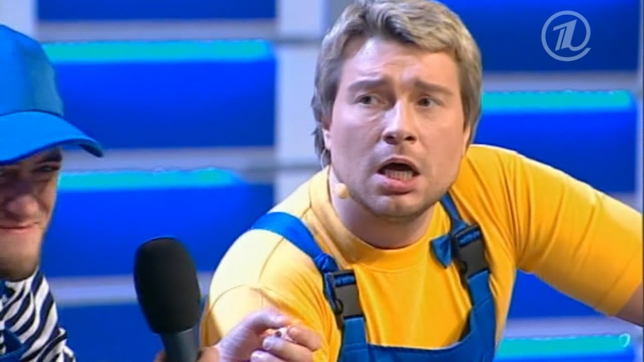 Богдан квн калининград