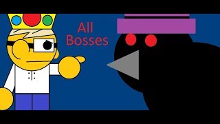 Egg Hunt 2018: The Great Yolktales - All Bosses Egg Hunt 2018: The Great Yolktales - All Bosses