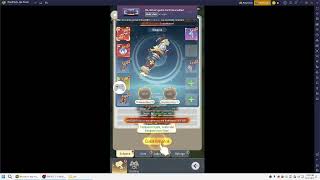 Land of Arielia Gameplay on BlueStacks hot
