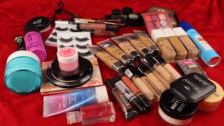 Affordable bridal makeup products recommendations | Ksuskalology