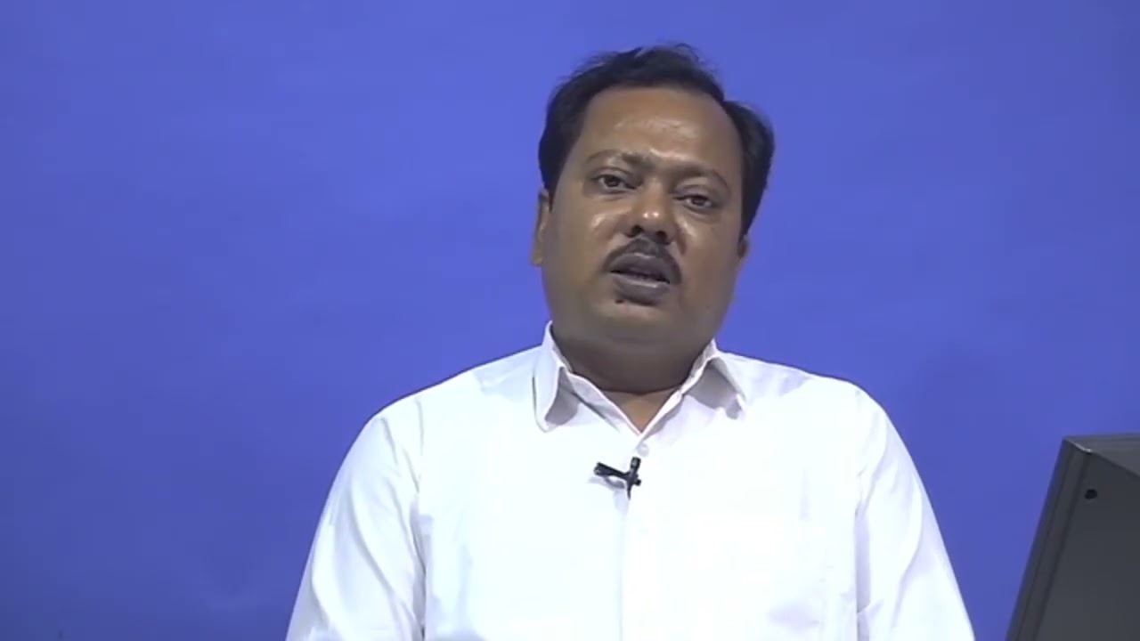 Passive Components (Contd.) 5 