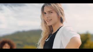 Aleyna Tilki - Sen Olsan Bari