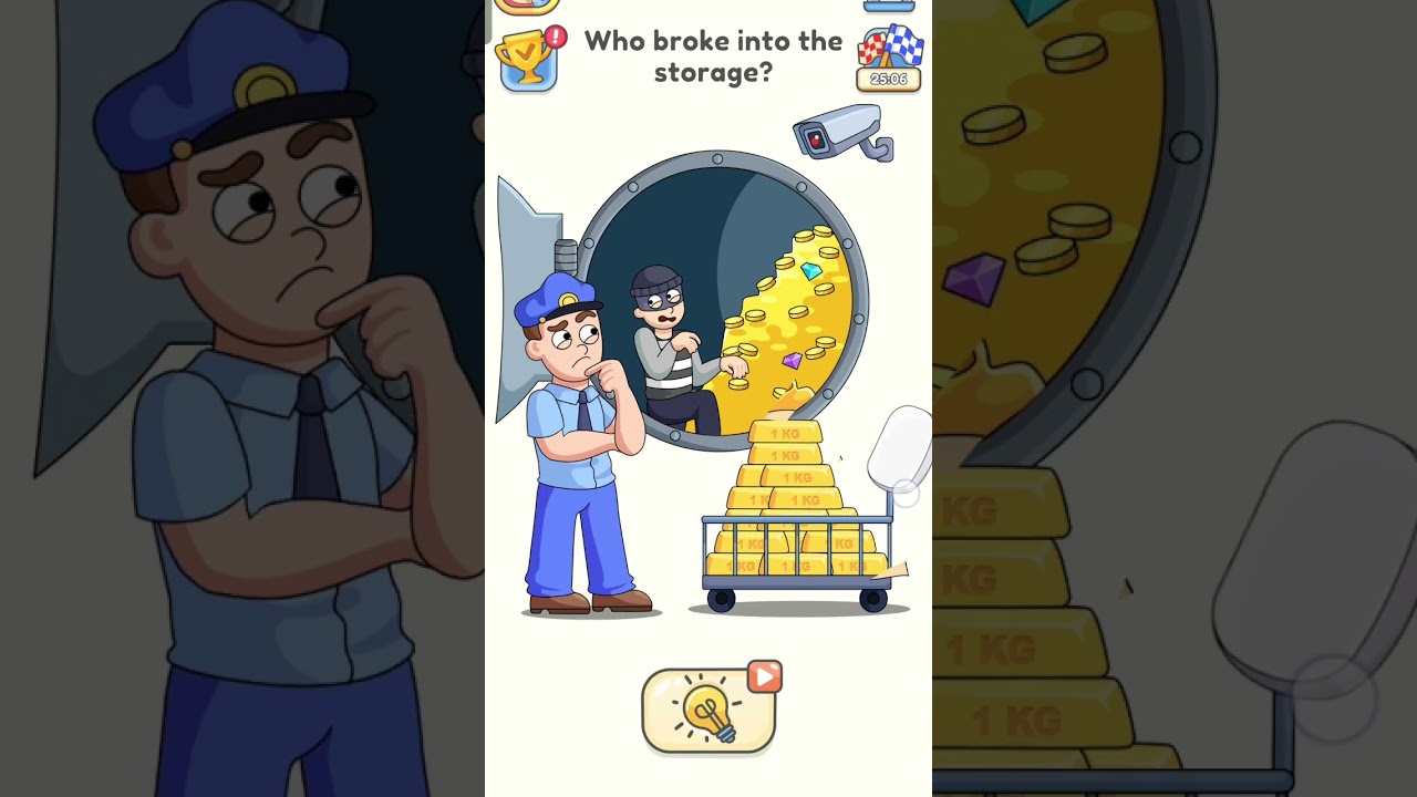 DOP Puzzle Guide | Level 429 Walkthrough | Delete One Part 