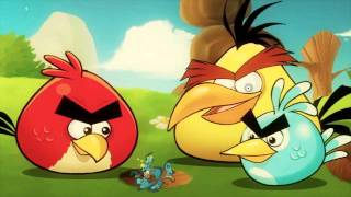 Angry Birds Remix-Dj Riggsmeister