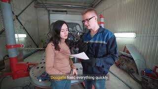Discover Top Notch Marine Services at Mac Dougalls Cape Cod Marine Service