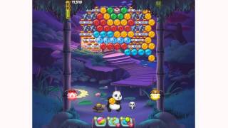 Panda Pop - Level 45