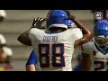 RFL NCAA Series Boise State vs Iowa Week 3