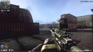 Terminal2 - Prokill with PKP