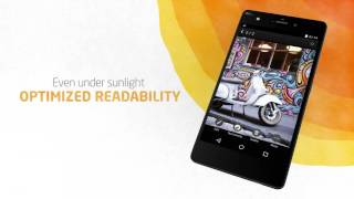 WIKO mobile - PULP 4G - Official Video