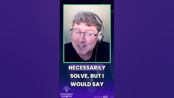 What makes someone an innovator? | Andrew Caffrey