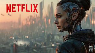 Top 30 Sci-Fi Movies Every Fan Needs to Watch Right Now Ultimate 2026 Countdown