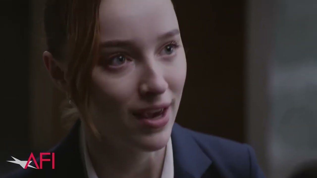 Chloe Domont on her film FAIR PLAY