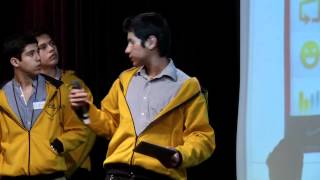 Get Invested: Case Studies in Innovation