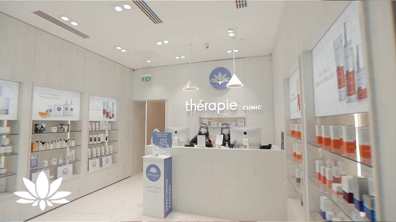 Thérapie Clinic - Victoria, London