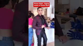 SYA PALA ANG BAGONG ASAWA NI DONITA ROSE 😍🥰😮💞💖 #shorts #donitarose