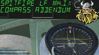 Spitfire - Compass Addendum Net Worth