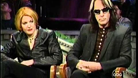 Politically Incorrect 10-31-97