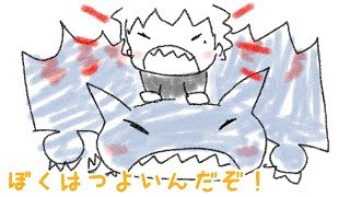 【モンスターハンター：ワールド】下位脱出委員会【ルザキン】